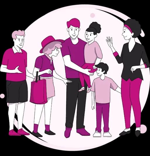 famille